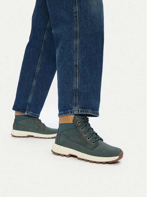 Helly Hansen Helly Hansen Bakancs Bowstring 11615_495 Türkizkék