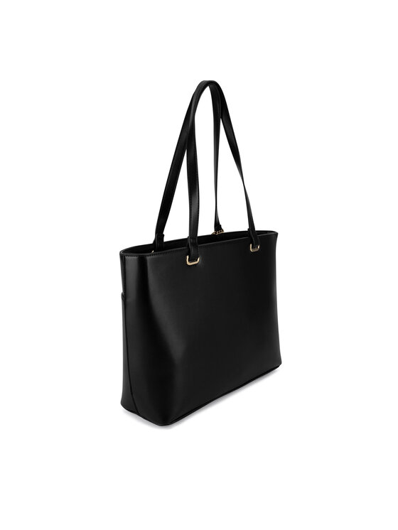 MEXX MEXX Дамска чанта MEXX-S-003-07 Черен