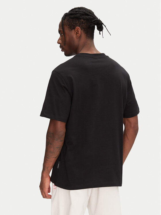 Jack&Jones Jack&Jones T-särk Recharge 12273070 Must Relaxed Fit