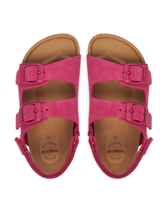 Mayoral Mayoral Sandalen 43692 Rosa