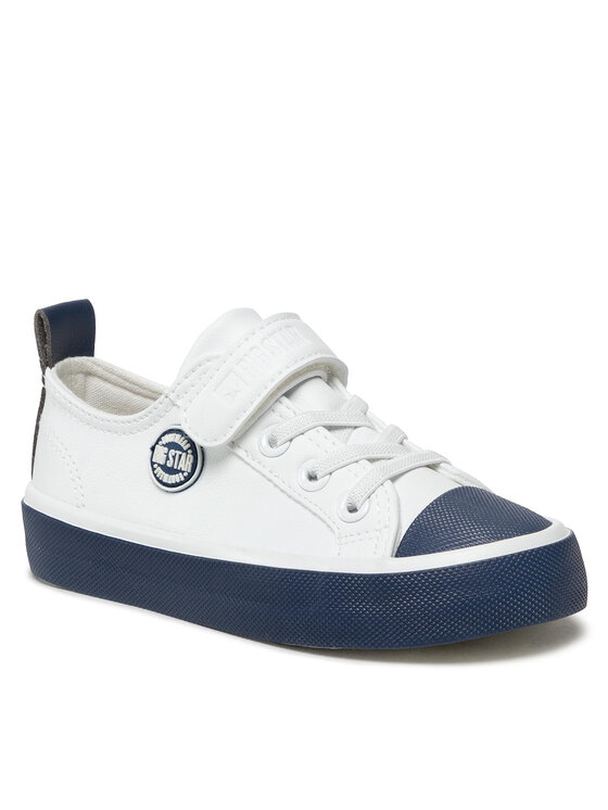 Scarpe da ginnastica KK374065 Bianco