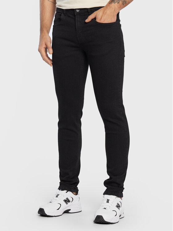 Jeans Redefined Rebel