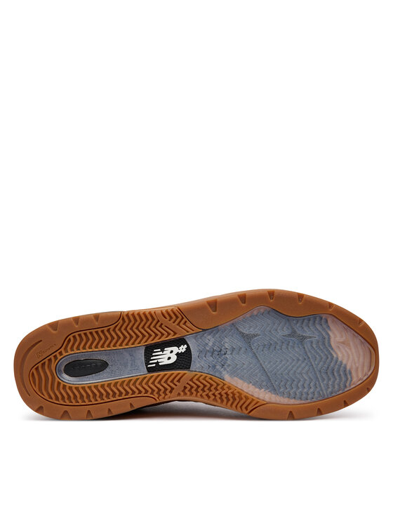 New Balance New Balance Superge Numeric Reynolds 933 UN933LRO Rjava