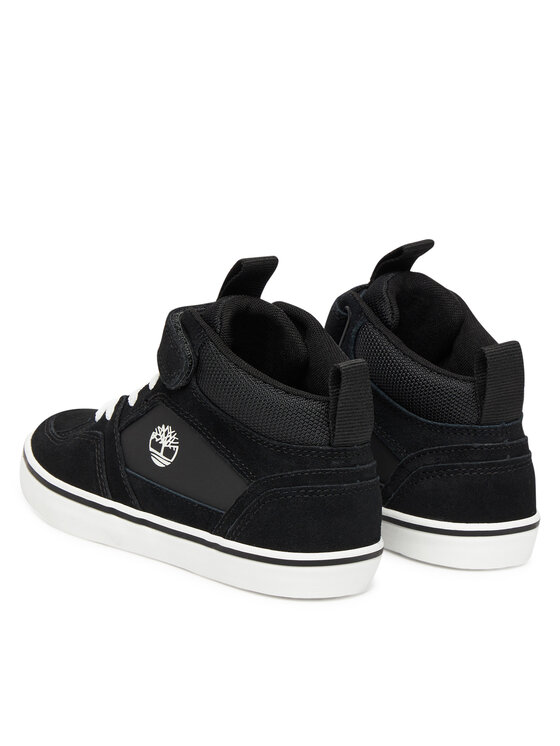Timberland Timberland Sneakers Stone Jump TB0A27WHEK41 Schwarz