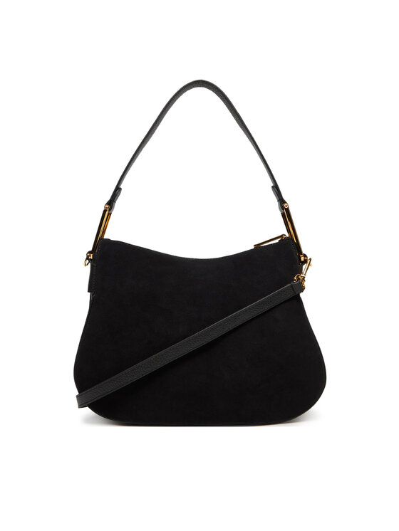Coccinelle Coccinelle Handtasche E1 PQS 13 02 01 Schwarz