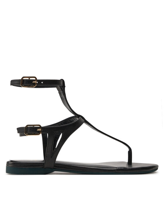 Patrizia Pepe Patrizia Pepe Basutės 2X0088/L048-K103 Juoda