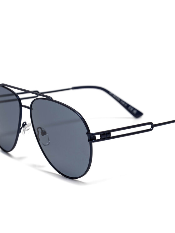 Hunter Hunter Saulesbrilles HT 6634S Tumši zils