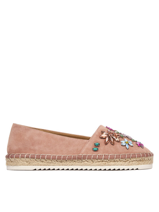 Alma En Pena Alma En Pena Espadrillid V250277 Roosa