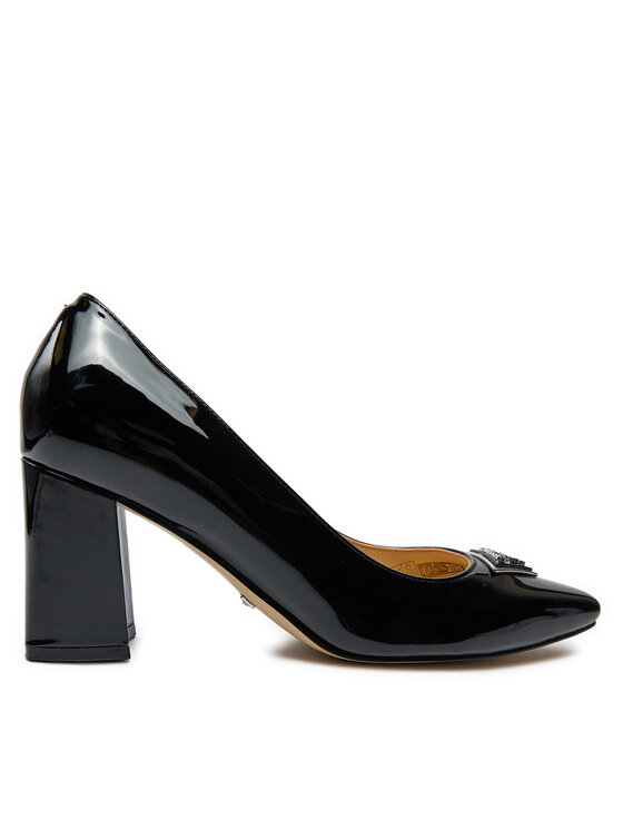 Guess Guess Salonke Varlay FLTVAR PAF08 Crna