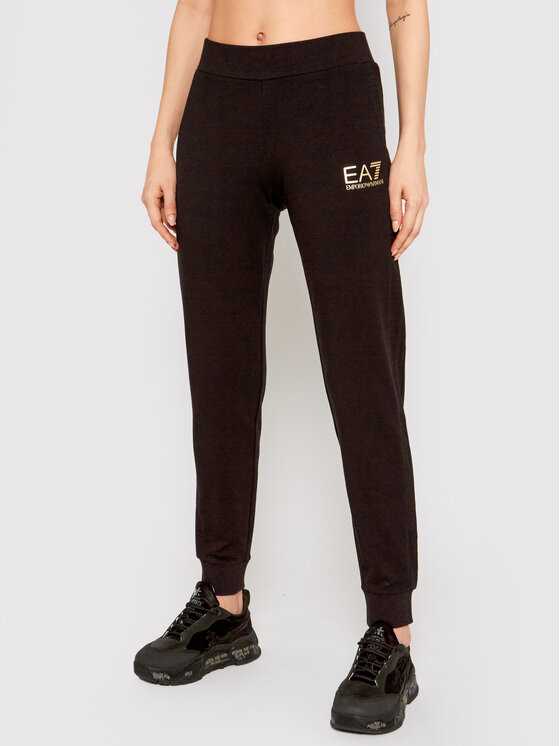 Tuta 3KTV62 TJ31Z 1200 Nero Regular Fit