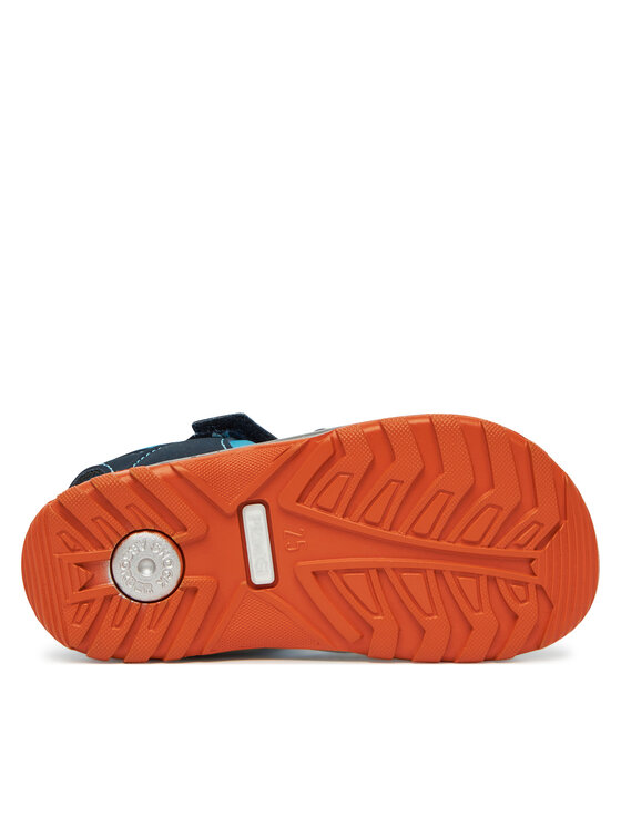 Primigi Primigi Szandál 7869100 M Sötétkék