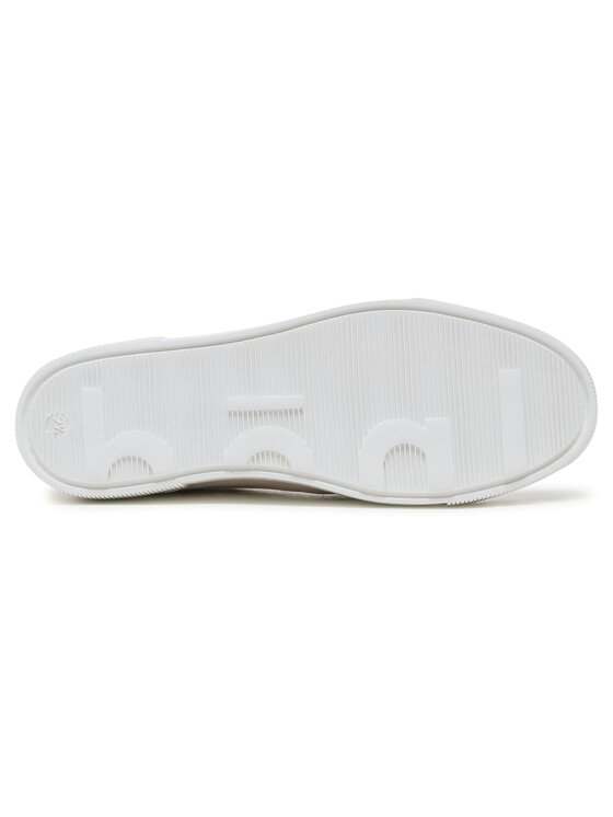 Sneakers 1-103601 Bianco