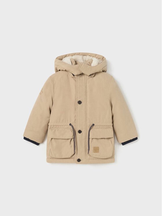 Mayoral coats shop