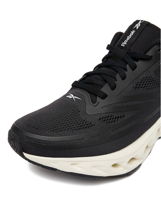 Reebok Reebok Маратонки за бягане EO-FUEL FLEX RUN 100239318 Черен