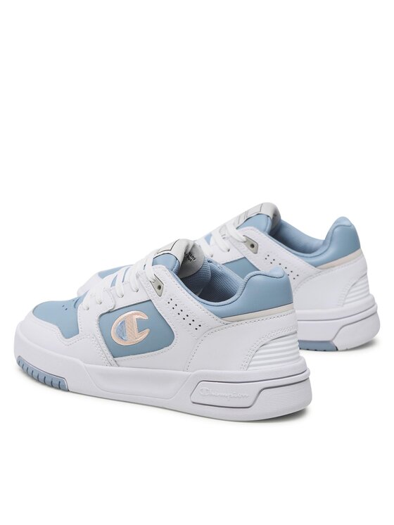 Sneakers Z80 Low S11451-CHA-PS013 Blu