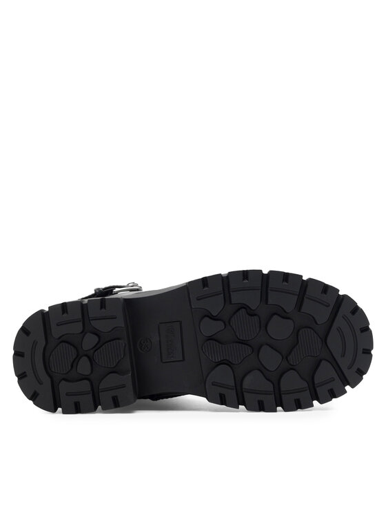 DeeZee DeeZee Traperid CS5907-02 Must