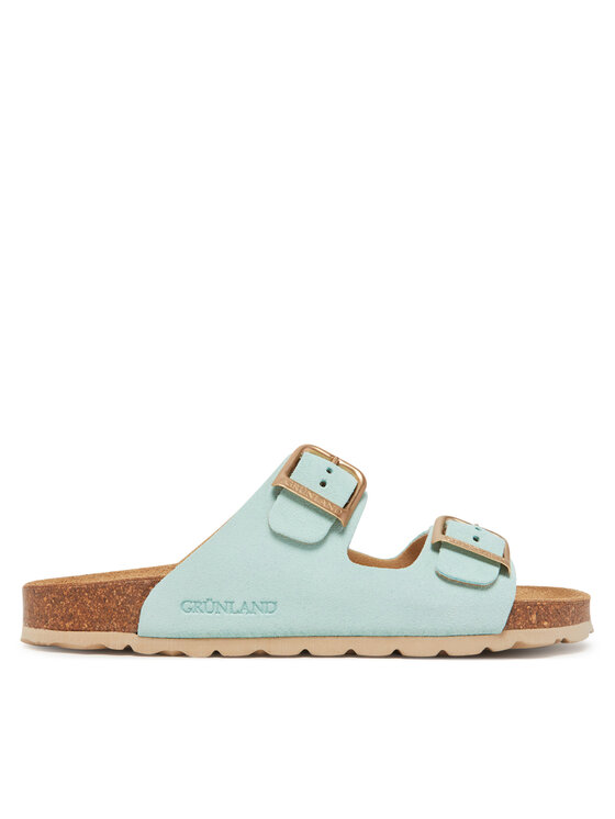 Şlapi Grünland Sara CB2631 Verde