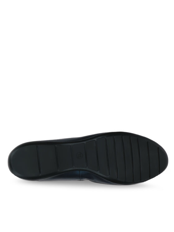 Ballerine 9-22109-20 Blu