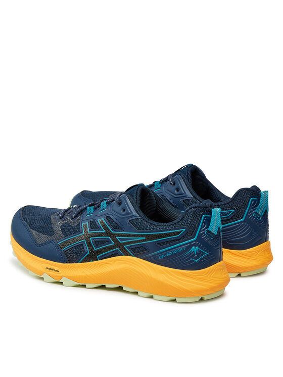 Asics Asics Laufschuhe Gel-Sonoma 7 1011B595 Blau