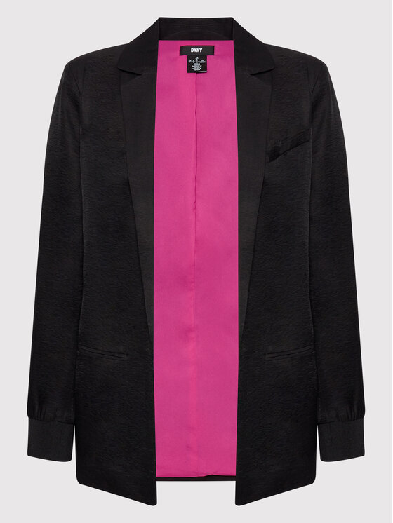 Dkny pink blazer new arrivals