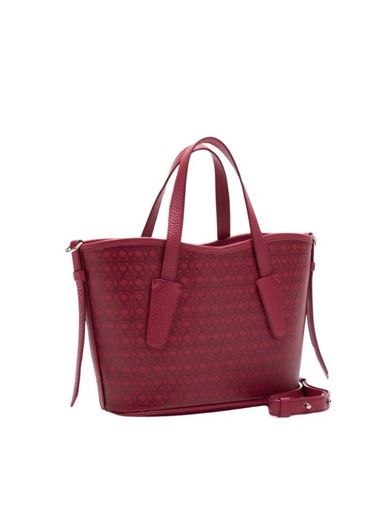 Coccinelle Coccinelle Borsetta MANTAS 1 Bordeaux