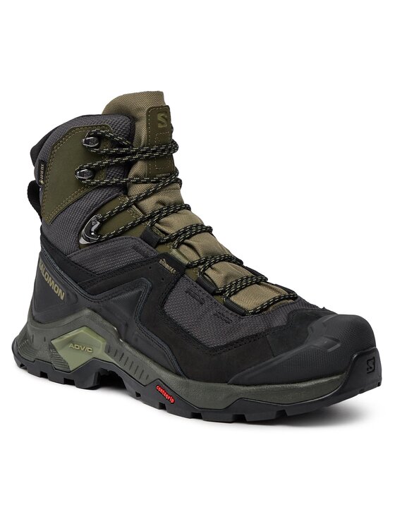 Salomon gtx high top
