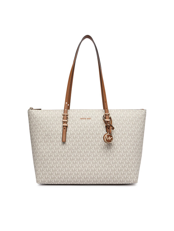 MICHAEL Michael Kors MICHAEL Michael Kors Soma 30T6GQNT9B Krēmkrāsas