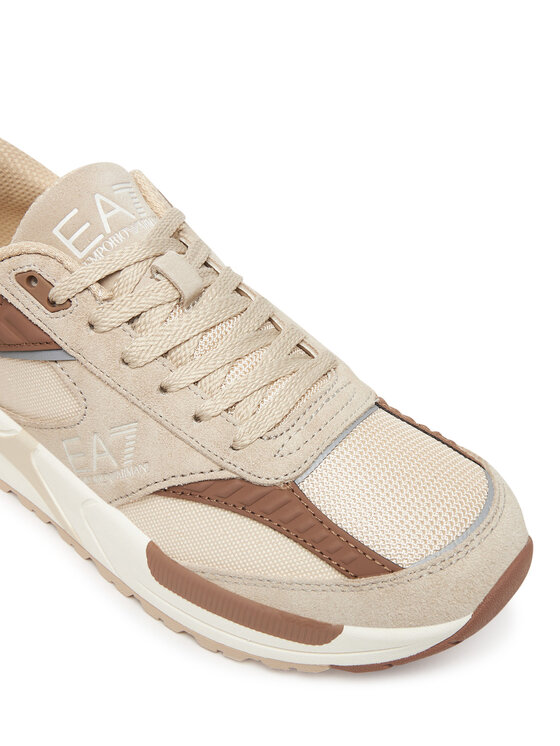 EA7 Emporio Armani EA7 Emporio Armani Tossud 7X000359 AF19081 MZ167 Beež