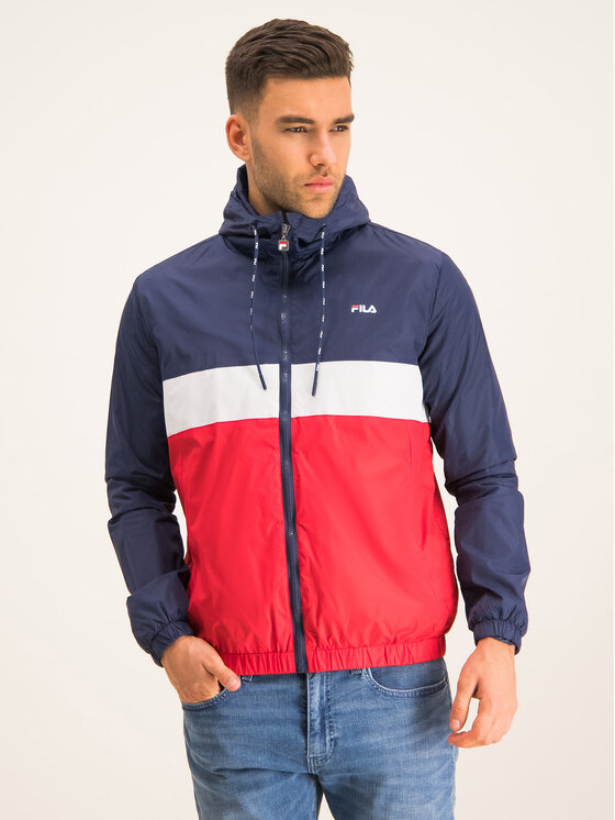Fila blouson homme shop