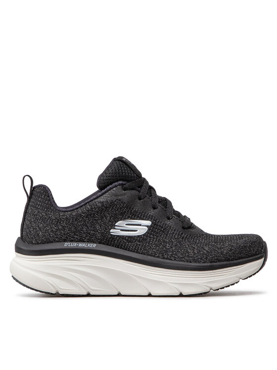 Skechers Skechers Sneakersy Daily Beauty 149815/BLK Černá