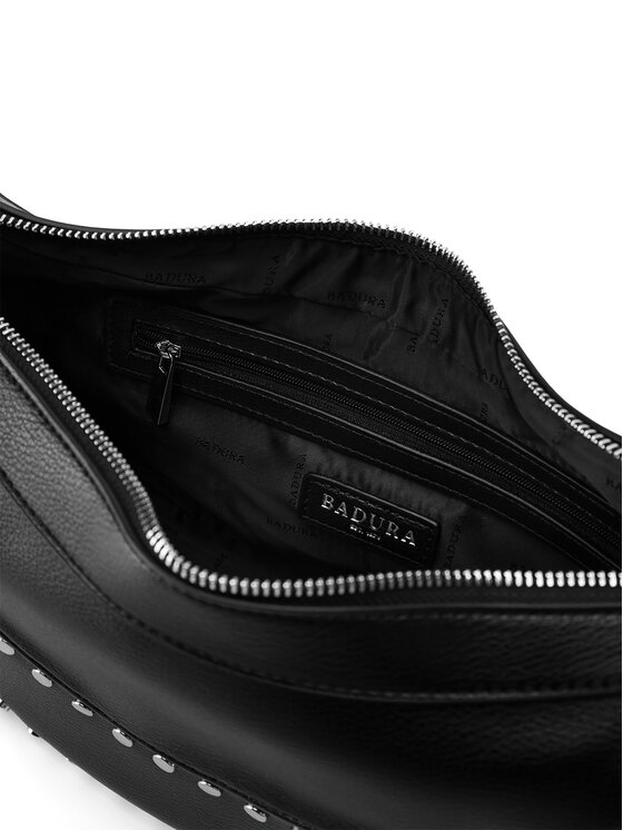 Badura Badura Soma LOA7013A. Melns