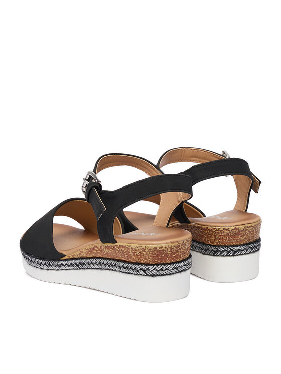 JENNY JENNY Sandaalid CEO-WS2189-15 Must