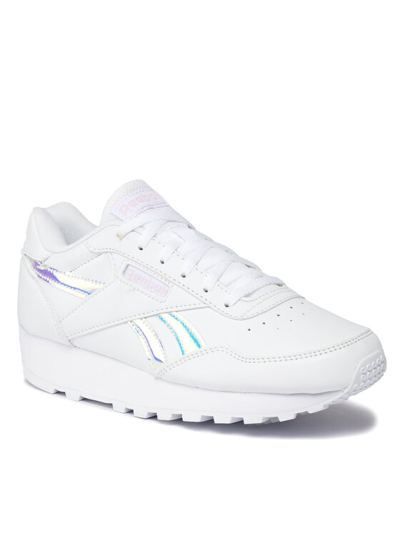 Reebok Reebok Сникърси Rewind Run GV6945 Бял