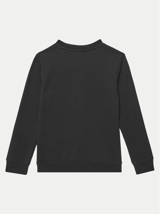 Puma Puma Анцуг Ess 686296 Черен Regular Fit