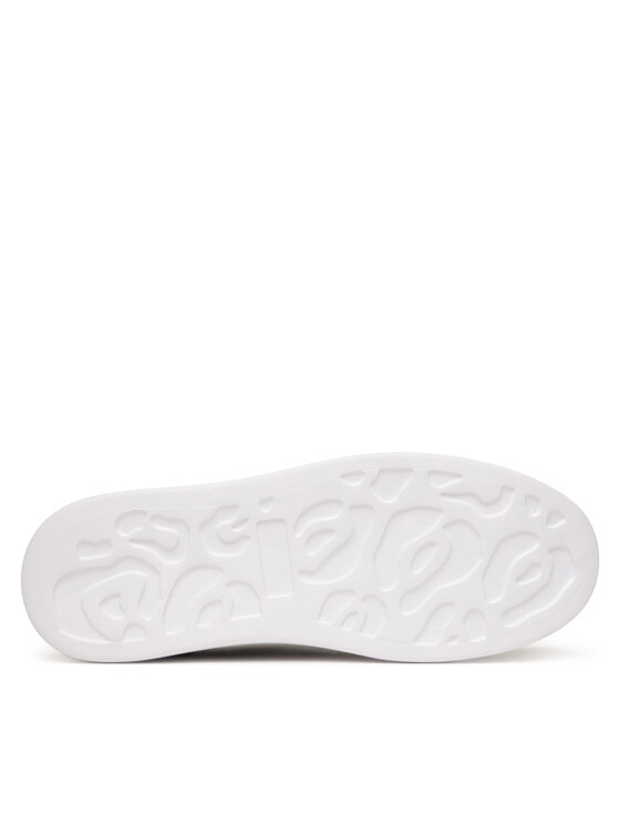Just Cavalli Just Cavalli Αθλητικά 79QA3SBF ZPB63 Μαύρο
