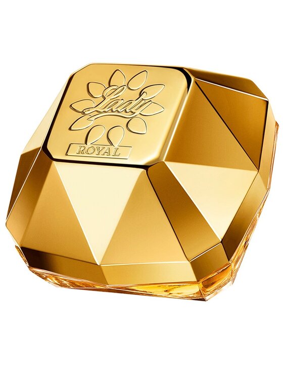 Woda perfumowana Paco Rabanne, Lady Million Royal