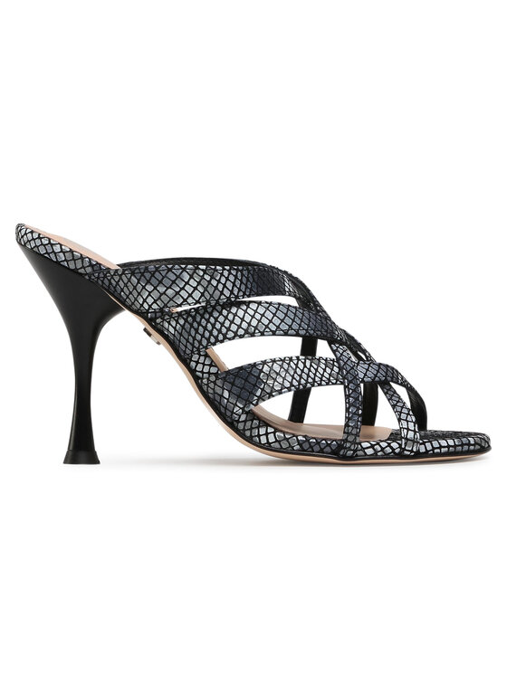 Ciabatte 26432-50-L81/001-06-00 Grigio