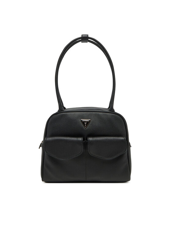 Geantă Guess HWBG96 46090 Negru