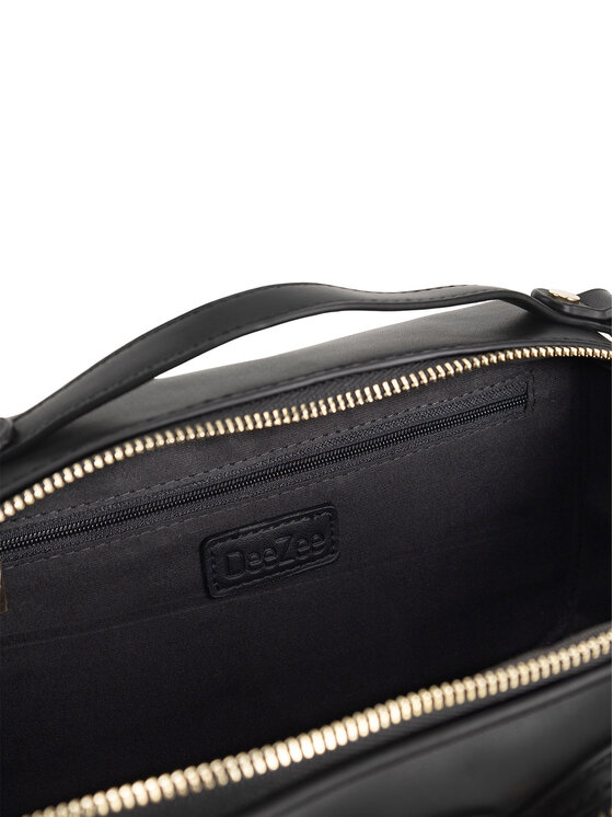 DeeZee DeeZee Handtasche H230641 Schwarz