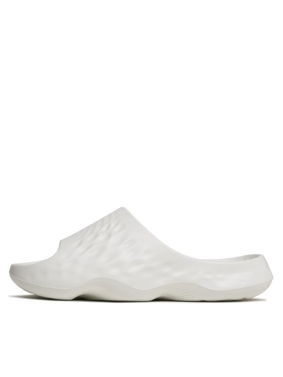 New Balance New Balance Ciabatte SUFHUPW3 Bianco