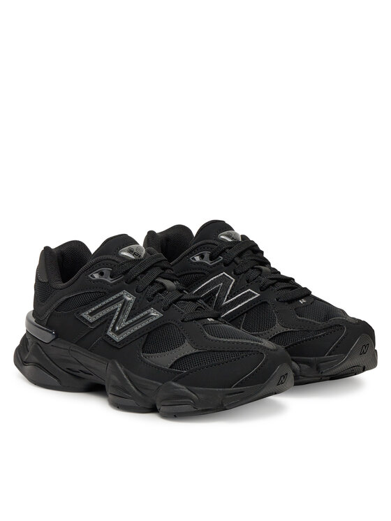 New Balance New Balance Sportcipők GC9060GE Fekete