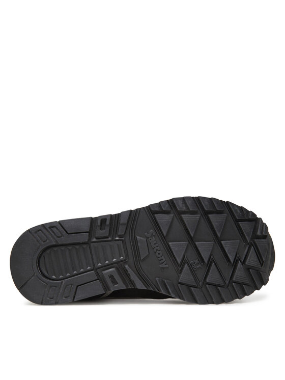 Saucony Saucony Sneakersy Shadow 6000 S70441 Biały