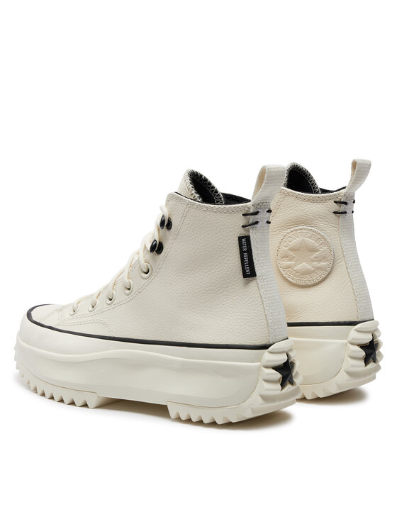 Converse Converse Snīkeri Run Star Hike Hi A05389C Bēšs