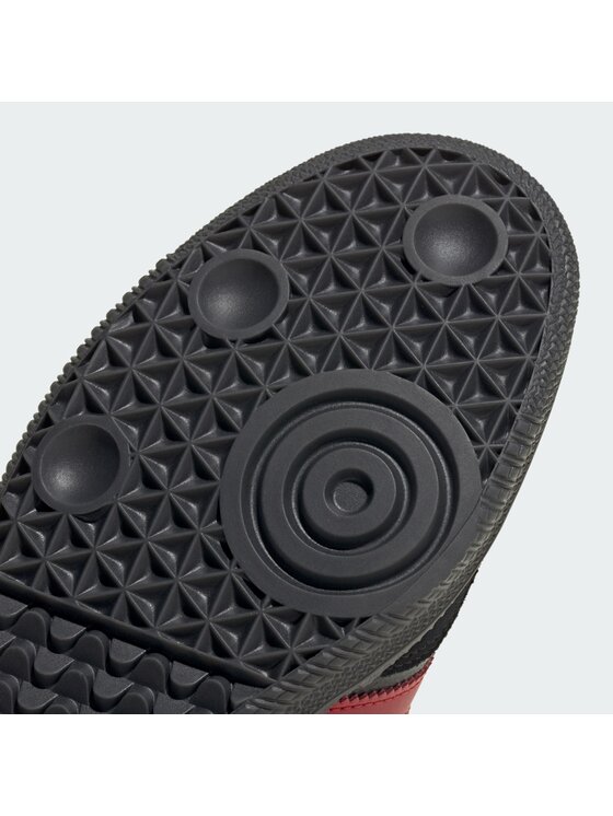 adidas adidas Półbuty Originals Samba Czarny