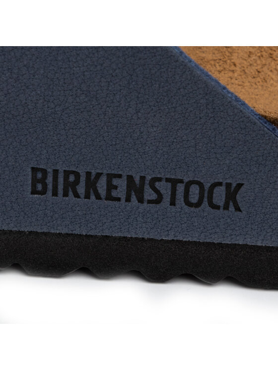 Birkenstock Birkenstock Klapki Arizona Kids 552903 Granatowy