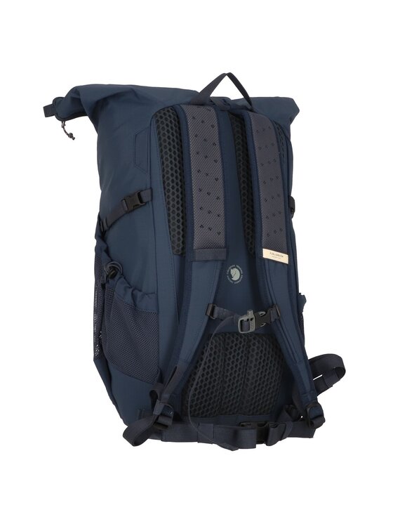 Fjällräven Fjällräven Plecak 274690 Błękitny