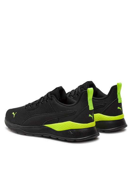 Puma Puma Sneakersy Anzarun Lite 371128 58 Czarny