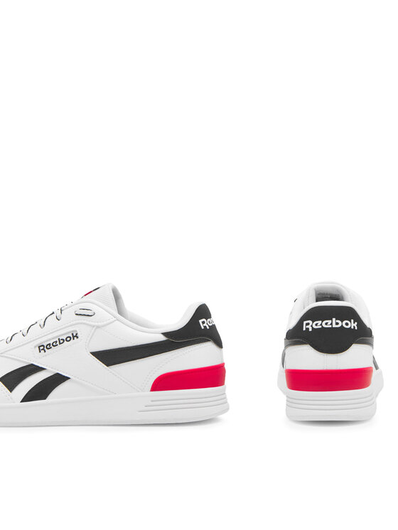 Reebok Reebok Superge Court Advance 100033755 Bela