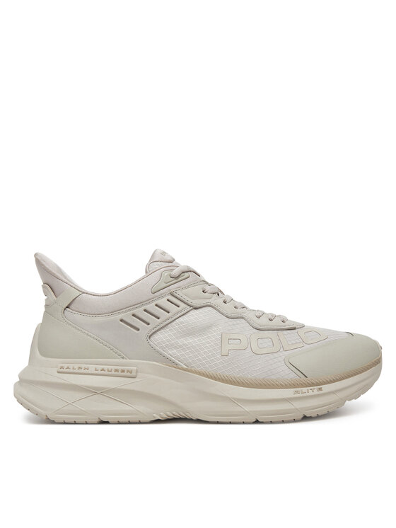 Polo Ralph Lauren Polo Ralph Lauren Sneakersy 809961052005 Bílá