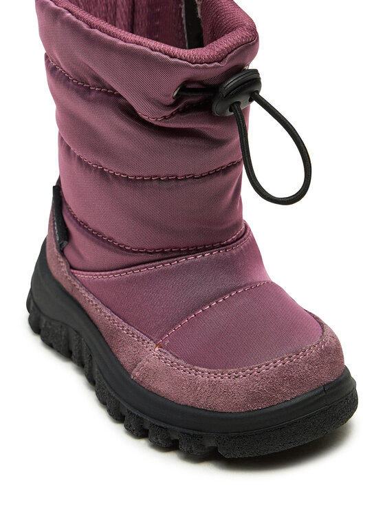 Naturino Naturino Lumesaapad Falcotto By Naturino Poznurr 3 0013001598.01.0I06 M Roosa